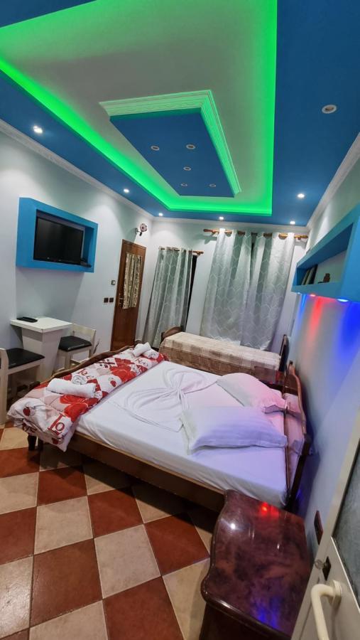 Boston Hotel Tirana