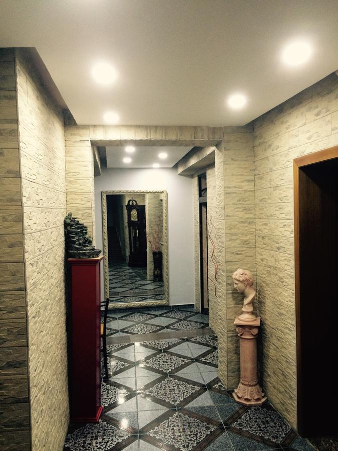 Boston Hotel Tirana