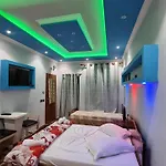Boston Hotel