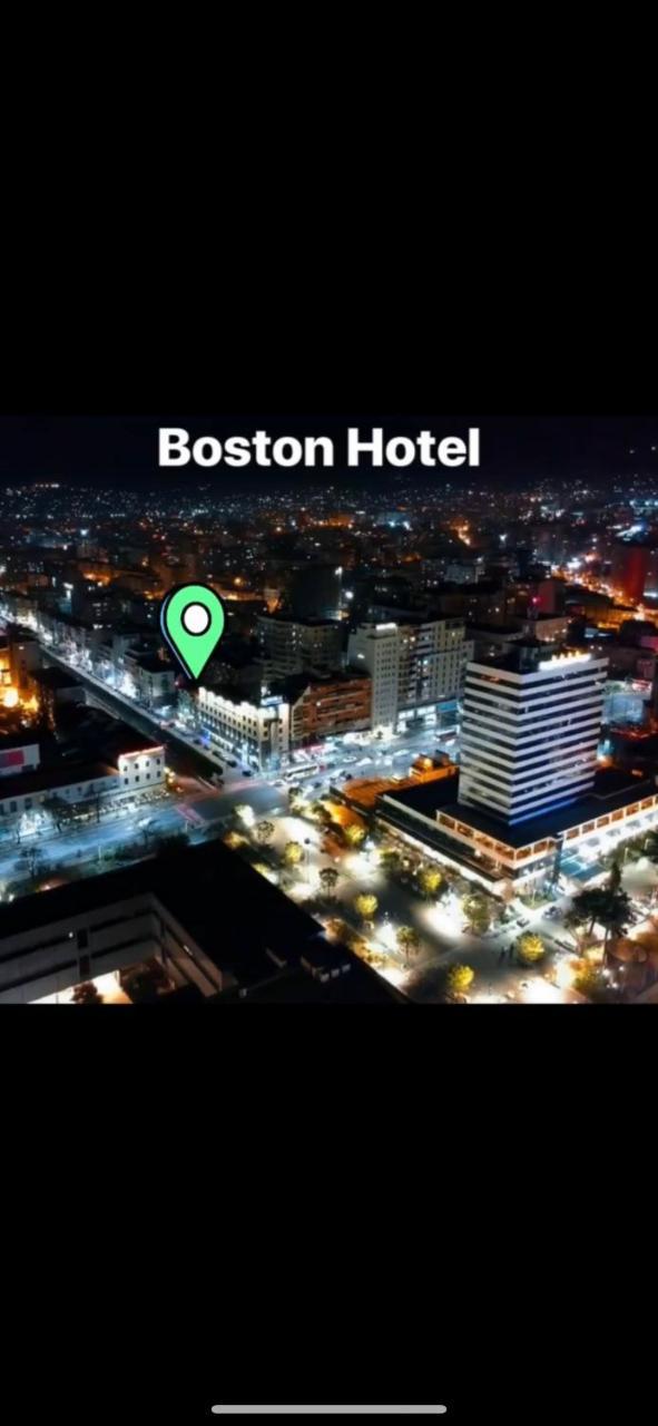 Boston